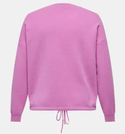 DAMES ONLY Carmakoma Sweater