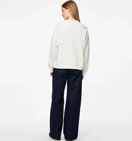 DAMES Pieces Sweater