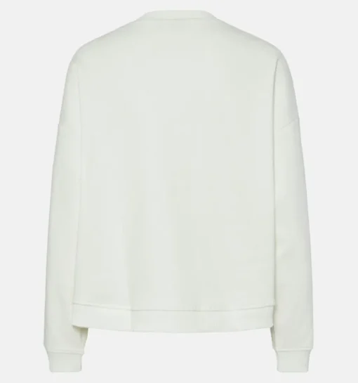 DAMES Pieces Sweater
