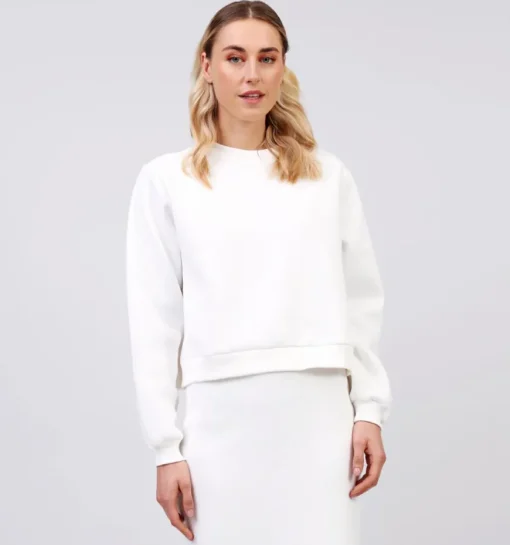 DAMES Sisters Point Sweater