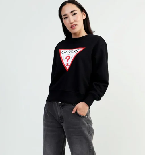 DAMES Guess Sweater