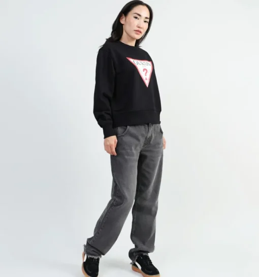 DAMES Guess Sweater