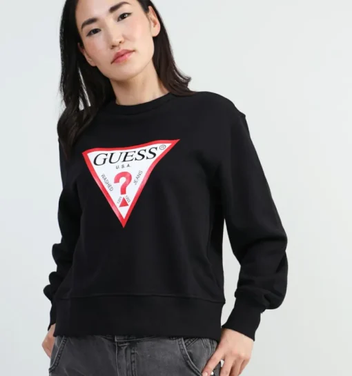 DAMES Guess Sweater