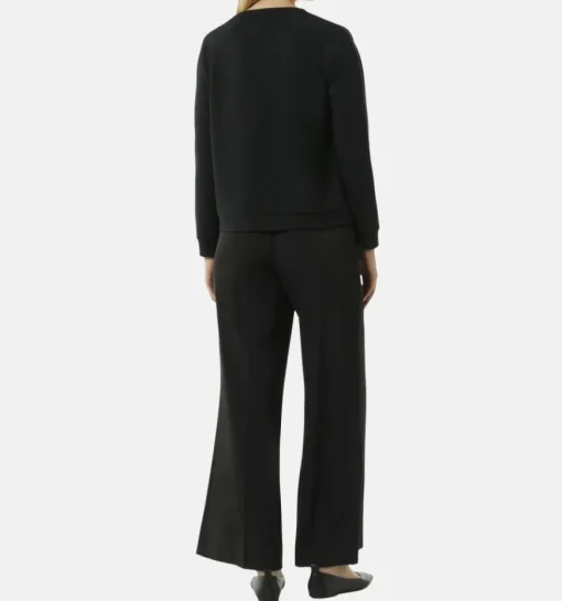 DAMES comma Sweater