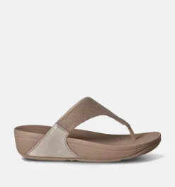 DAMES FitFlop Teenslippers