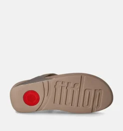 DAMES FitFlop Teenslippers