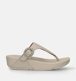DAMES FitFlop Teenslippers