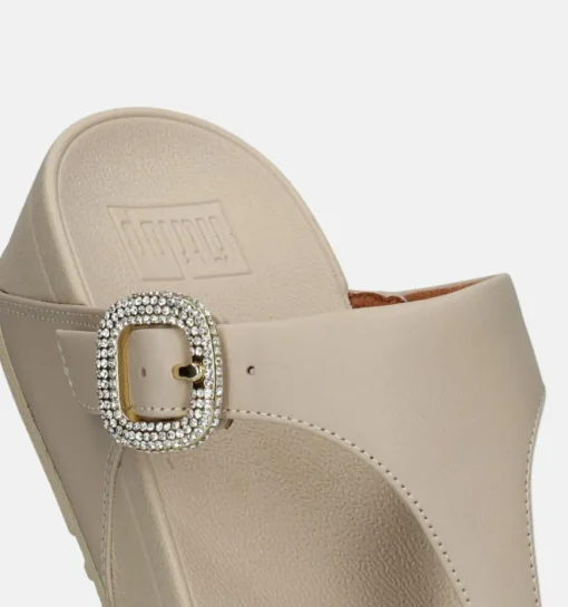 DAMES FitFlop Teenslippers