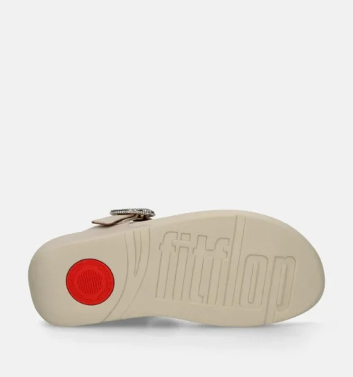 DAMES FitFlop Teenslippers