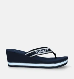 DAMES Tommy Hilfiger Teenslippers