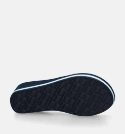 DAMES Tommy Hilfiger Teenslippers