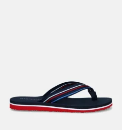 DAMES Tommy Hilfiger Teenslippers