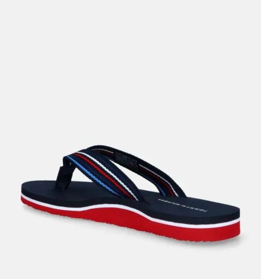 DAMES Tommy Hilfiger Teenslippers