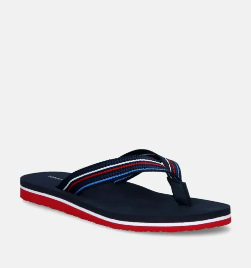 DAMES Tommy Hilfiger Teenslippers