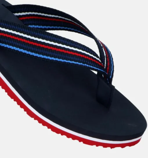 DAMES Tommy Hilfiger Teenslippers