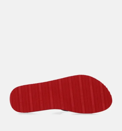 DAMES Tommy Hilfiger Teenslippers
