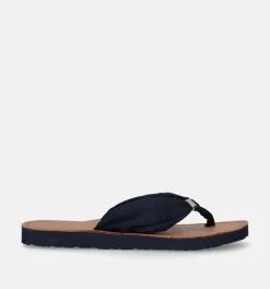 DAMES Tommy Hilfiger Teenslippers