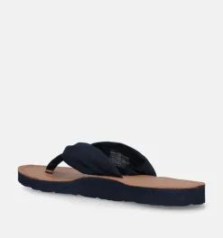 DAMES Tommy Hilfiger Teenslippers