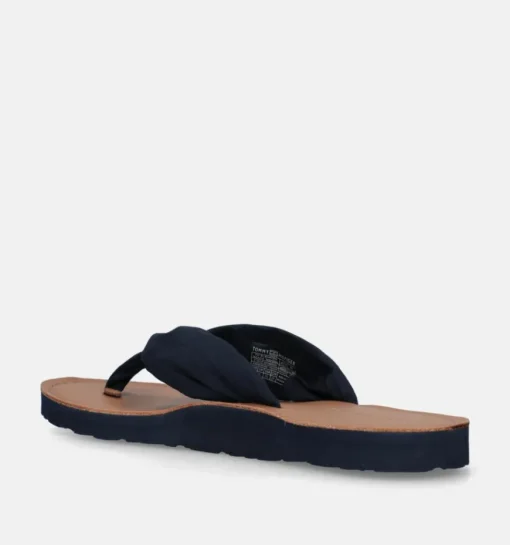 DAMES Tommy Hilfiger Teenslippers