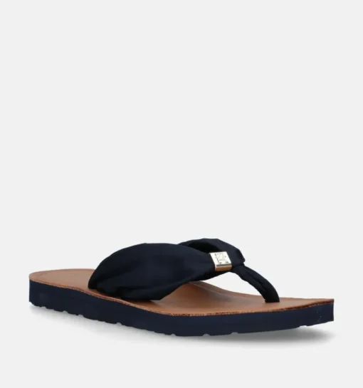 DAMES Tommy Hilfiger Teenslippers