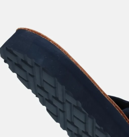 DAMES Tommy Hilfiger Teenslippers