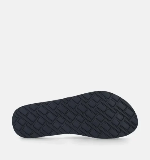 DAMES Tommy Hilfiger Teenslippers