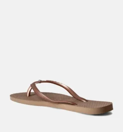 DAMES Havaianas Teenslippers