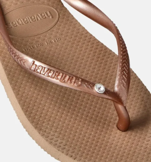 DAMES Havaianas Teenslippers