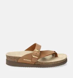 DAMES Mephisto Teenslippers