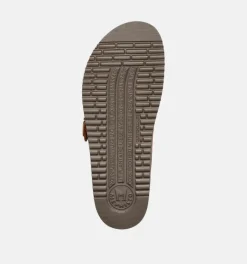 DAMES Mephisto Teenslippers