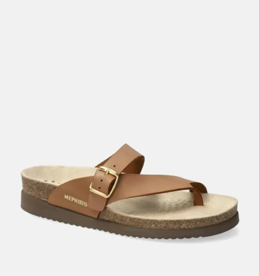 DAMES Mephisto Teenslippers