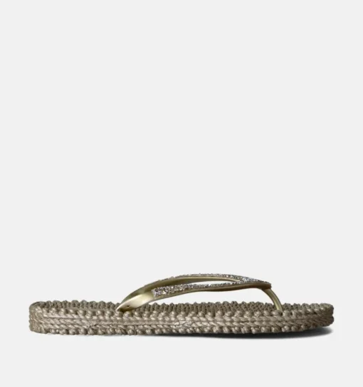 DAMES Ilse Jacobsen Teenslippers