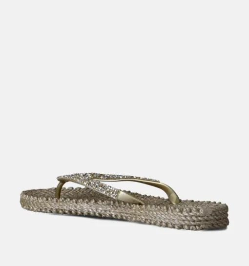 DAMES Ilse Jacobsen Teenslippers
