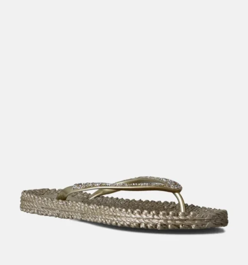 DAMES Ilse Jacobsen Teenslippers