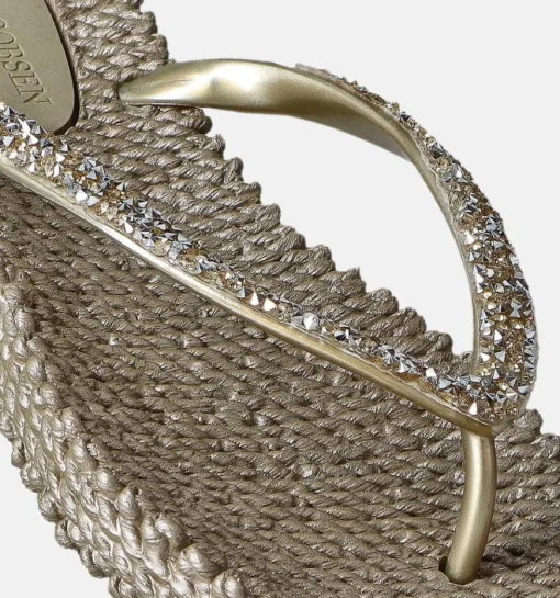 DAMES Ilse Jacobsen Teenslippers