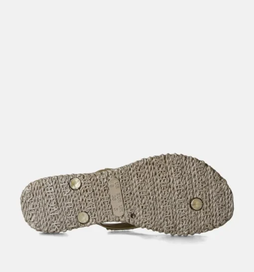 DAMES Ilse Jacobsen Teenslippers