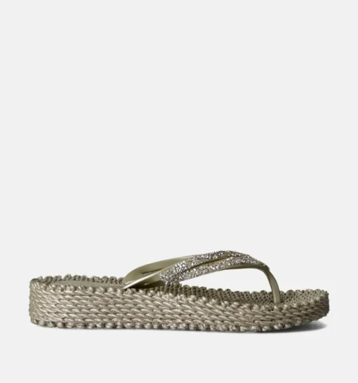 DAMES Ilse Jacobsen Teenslippers