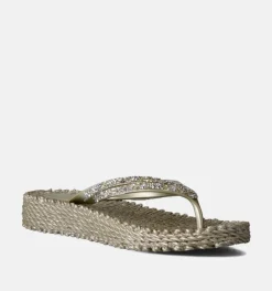 DAMES Ilse Jacobsen Teenslippers