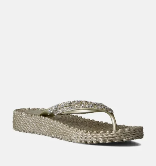 DAMES Ilse Jacobsen Teenslippers