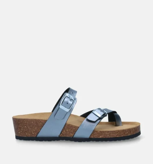 DAMES Bio Dream Teenslippers