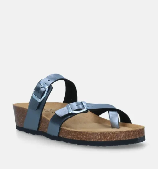 DAMES Bio Dream Teenslippers