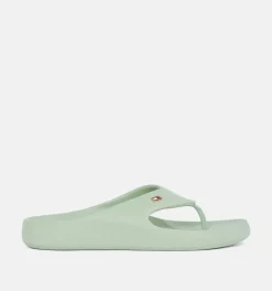 DAMES Tommy Hilfiger Teenslippers