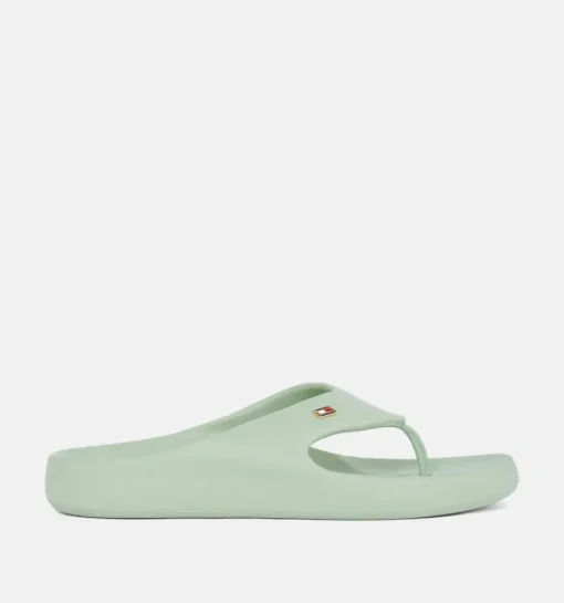 DAMES Tommy Hilfiger Teenslippers