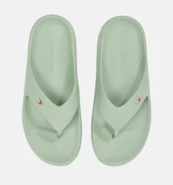 DAMES Tommy Hilfiger Teenslippers