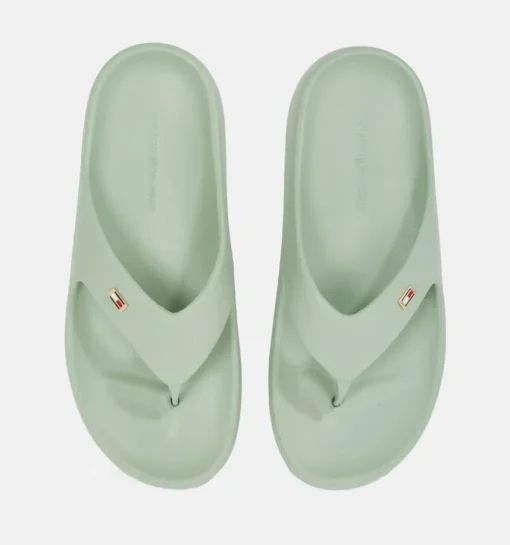 DAMES Tommy Hilfiger Teenslippers