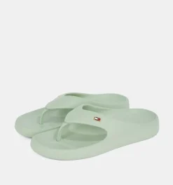 DAMES Tommy Hilfiger Teenslippers