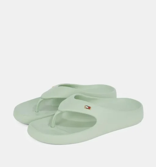 DAMES Tommy Hilfiger Teenslippers