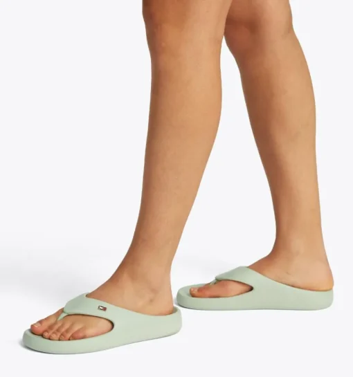 DAMES Tommy Hilfiger Teenslippers