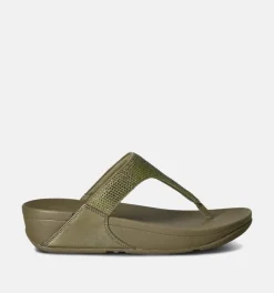 DAMES FitFlop Teenslippers