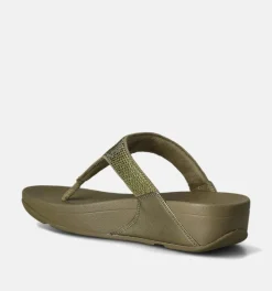 DAMES FitFlop Teenslippers